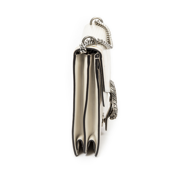 Gucci Gucci x Sega Guccy Stars Medium Dionysus - Picture 4 of 9